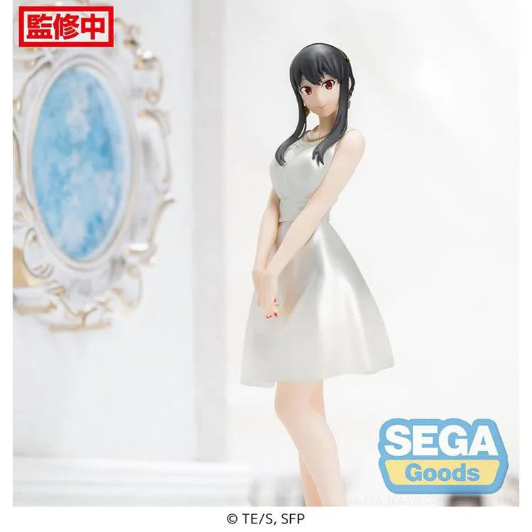 Spy x Family PM Figure - Yor Forger Party Ver. - Doki Doki Land 