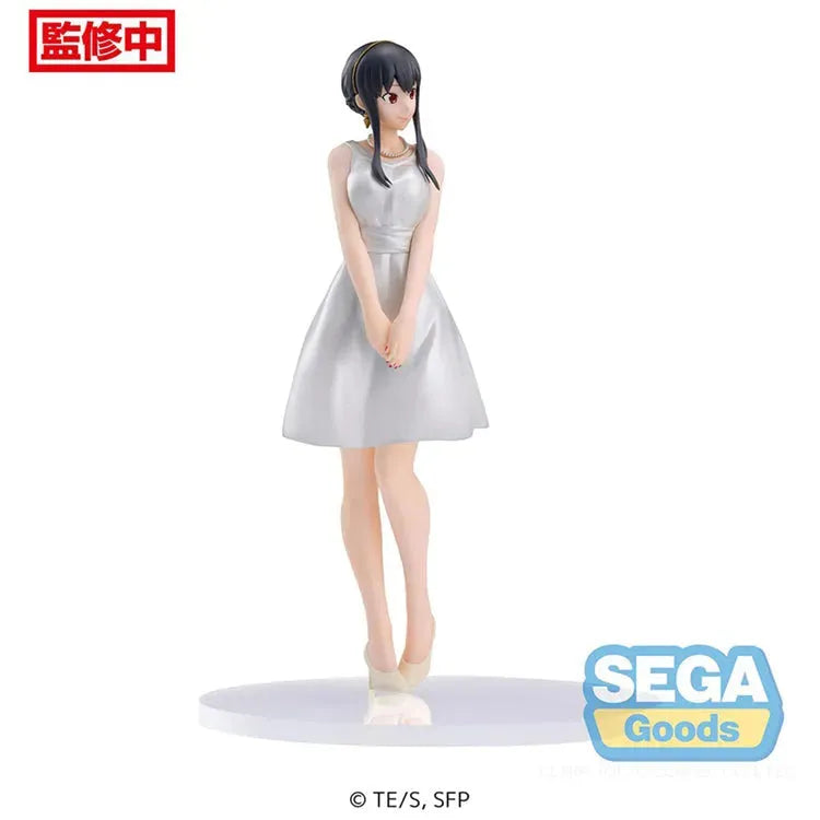 Spy x Family PM Figure - Yor Forger Party Ver. - Doki Doki Land 