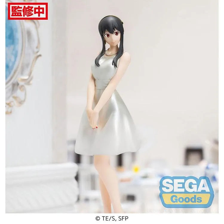 Spy x Family PM Figure - Yor Forger Party Ver. - Doki Doki Land 