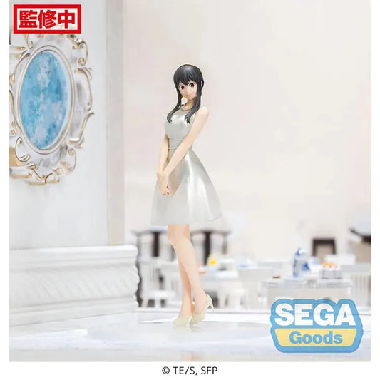 Spy x Family PM Figure - Yor Forger Party Ver. - Doki Doki Land 
