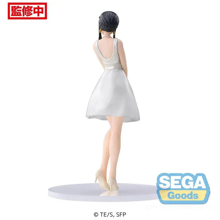 Spy x Family PM Figure - Yor Forger Party Ver. - Doki Doki Land 