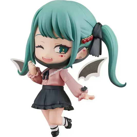 "Hatsune Miku " Nendoroid - 2239 Hatsune Miku: The Vampire Ver.