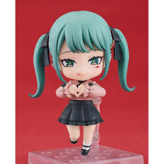 "Hatsune Miku " Nendoroid - 2239 Hatsune Miku: The Vampire Ver.