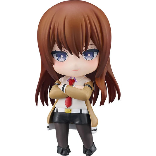 (Pre-Order END) Steins;Gate Nendoroid - 2521 Kurisu Makise 2.0 - Doki Doki Land 