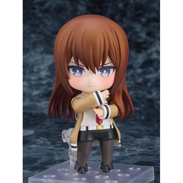 (Pre-Order END) Steins;Gate Nendoroid - 2521 Kurisu Makise 2.0 - Doki Doki Land 