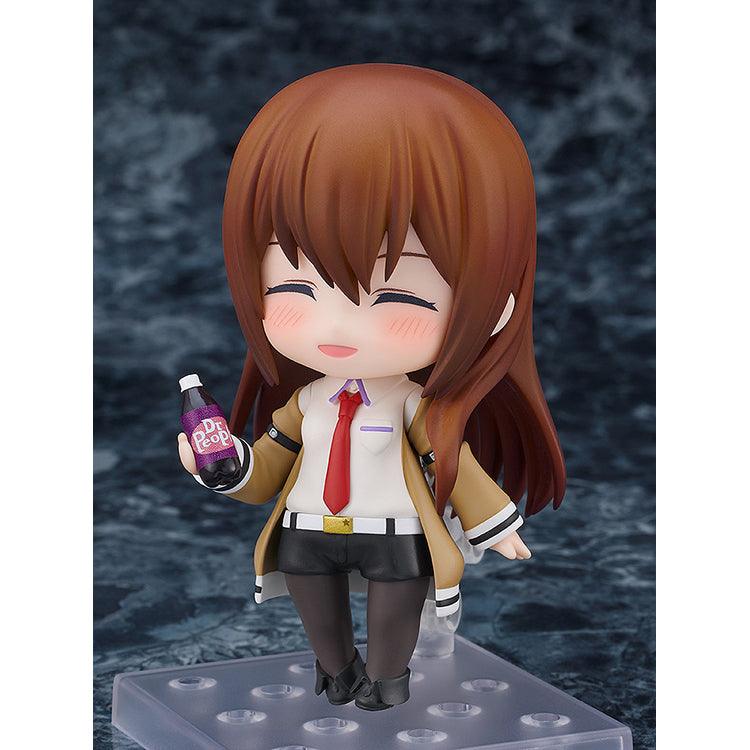 (Pre-Order END) Steins;Gate Nendoroid - 2521 Kurisu Makise 2.0 - Doki Doki Land 