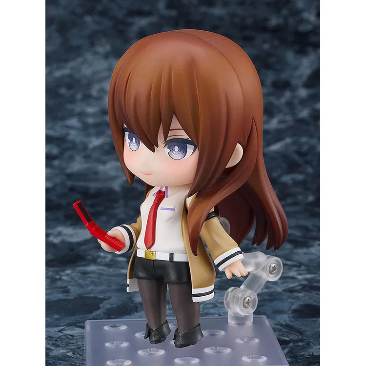 (Pre-Order END) Steins;Gate Nendoroid - 2521 Kurisu Makise 2.0 - Doki Doki Land 