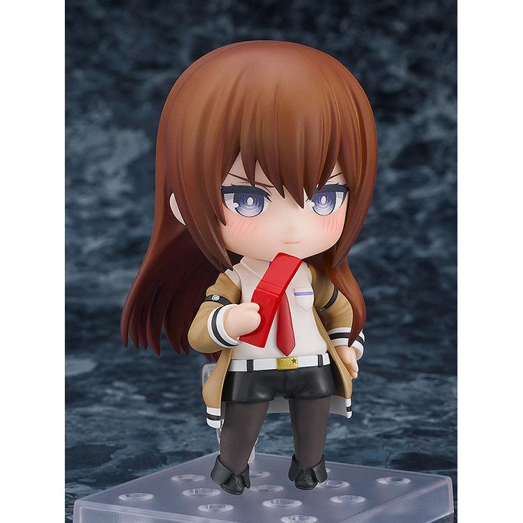 (Pre-Order END) Steins;Gate Nendoroid - 2521 Kurisu Makise 2.0 - Doki Doki Land 