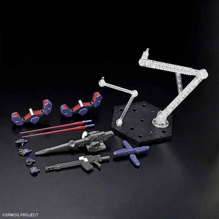 Super Robot Wars Model Kit - HG Hückebein Mk-Ⅲ