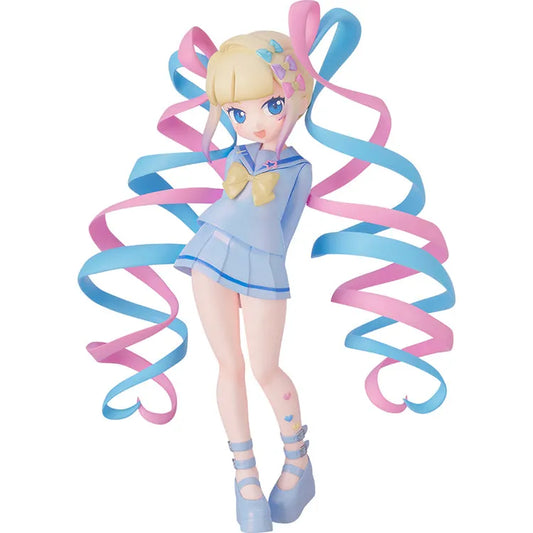 Needy Streamer Overload OMGkawaiiAngel Internet Yamero Ver. POP UP PARADE Figure