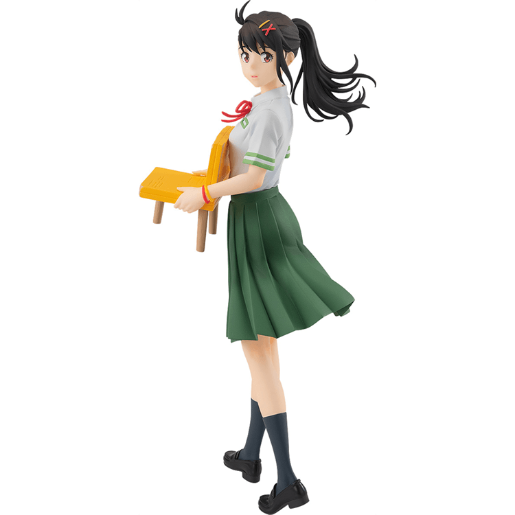 (Pre-Order END) "Suzume" Pop Up Parade - Suzume Iwato - Doki Doki Land 