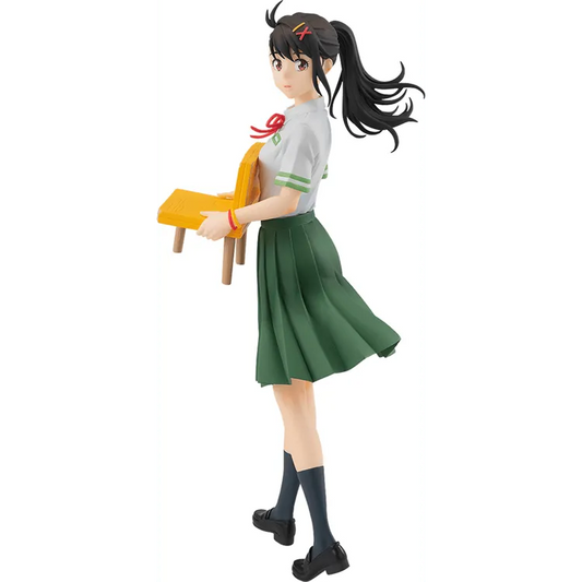(Pre-Order END) "Suzume" Pop Up Parade - Suzume Iwato - Doki Doki Land