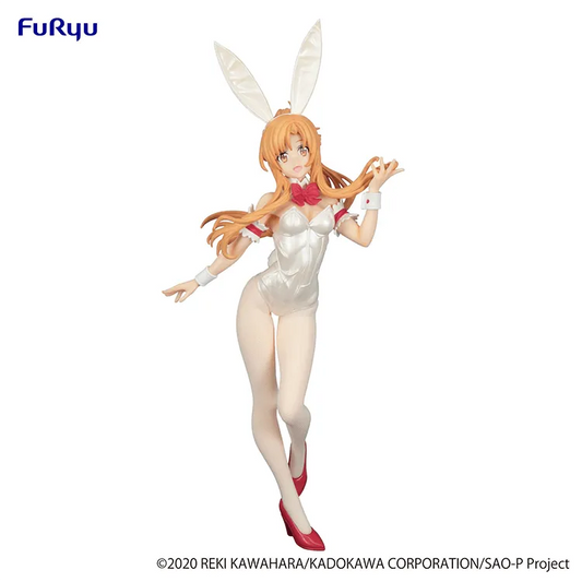 Sword Art Online BiCute Bunnies - Asuna White Pearl Color Ver. - Doki Doki Land