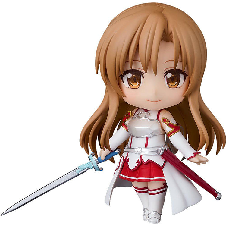 (Pre-Order) Sword Art Online Nendoroid - 1669 Asuna 2.0