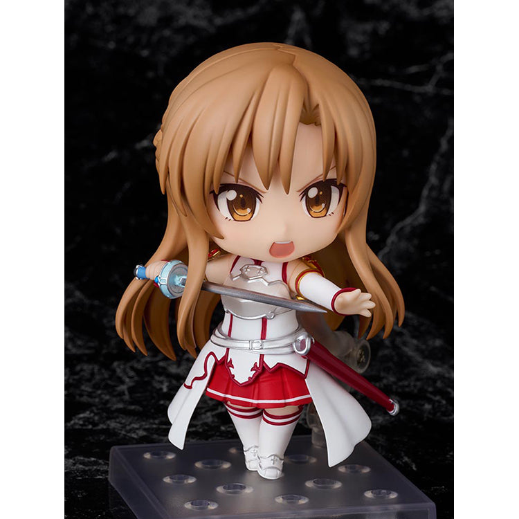 (Pre-Order) Sword Art Online Nendoroid - 1669 Asuna 2.0