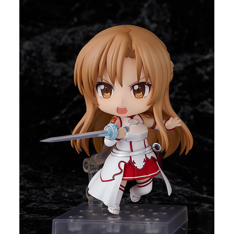 (Pre-Order) Sword Art Online Nendoroid - 1669 Asuna 2.0