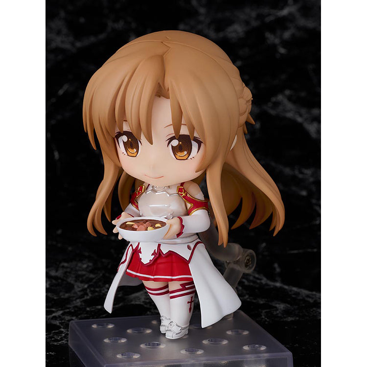 (Pre-Order) Sword Art Online Nendoroid - 1669 Asuna 2.0