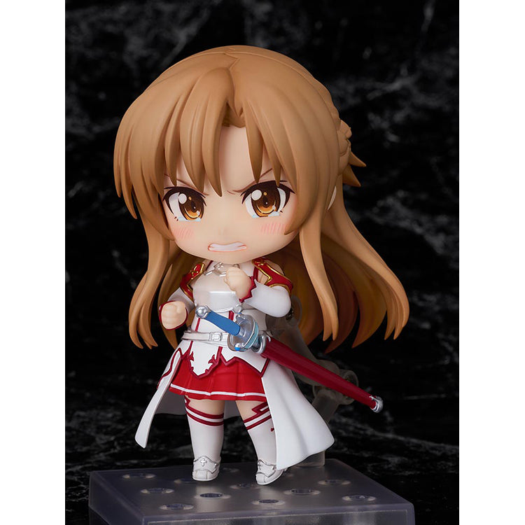 (Pre-Order) Sword Art Online Nendoroid - 1669 Asuna 2.0