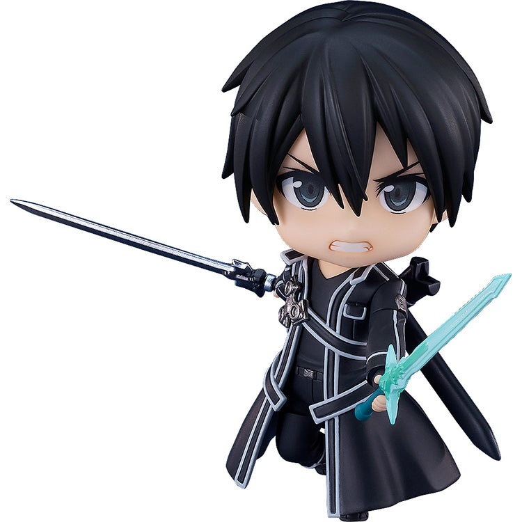 Nendoroid 1689 Sword Art Online Kirito 2.0