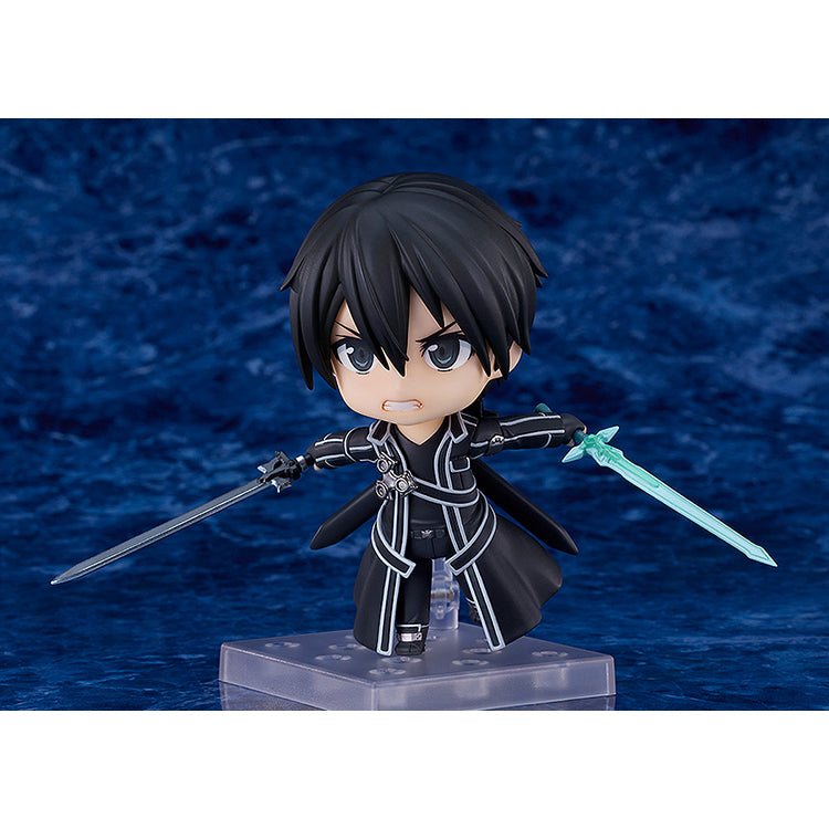 Nendoroid 1689 Sword Art Online Kirito 2.0