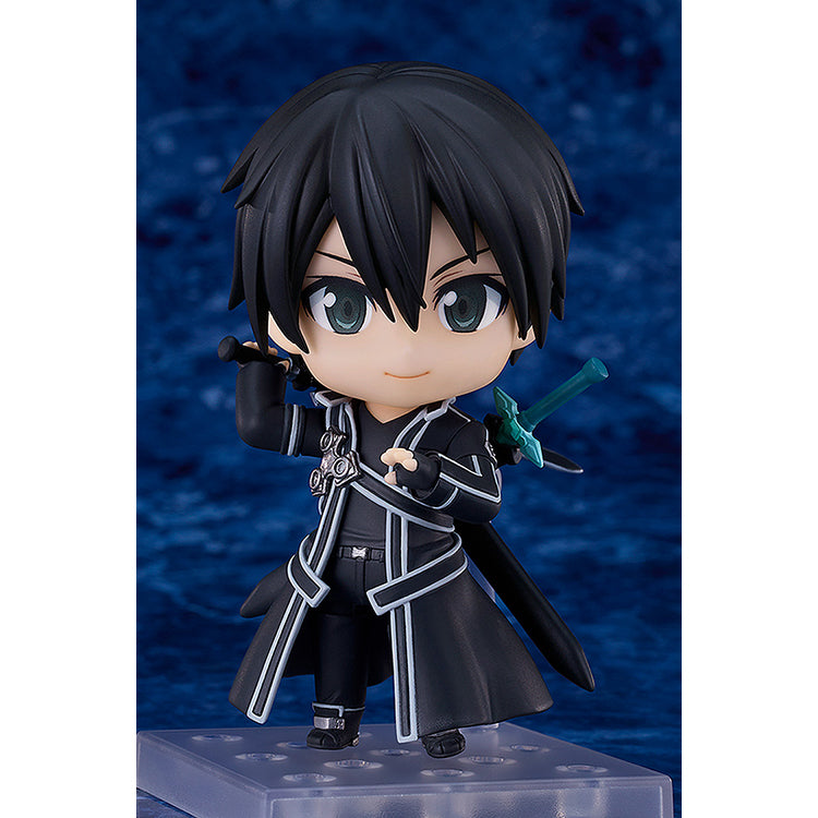 Nendoroid 1689 Sword Art Online Kirito 2.0