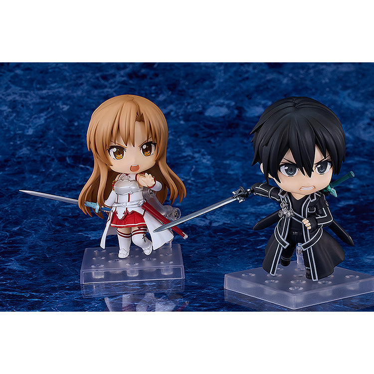 Nendoroid 1689 Sword Art Online Kirito 2.0