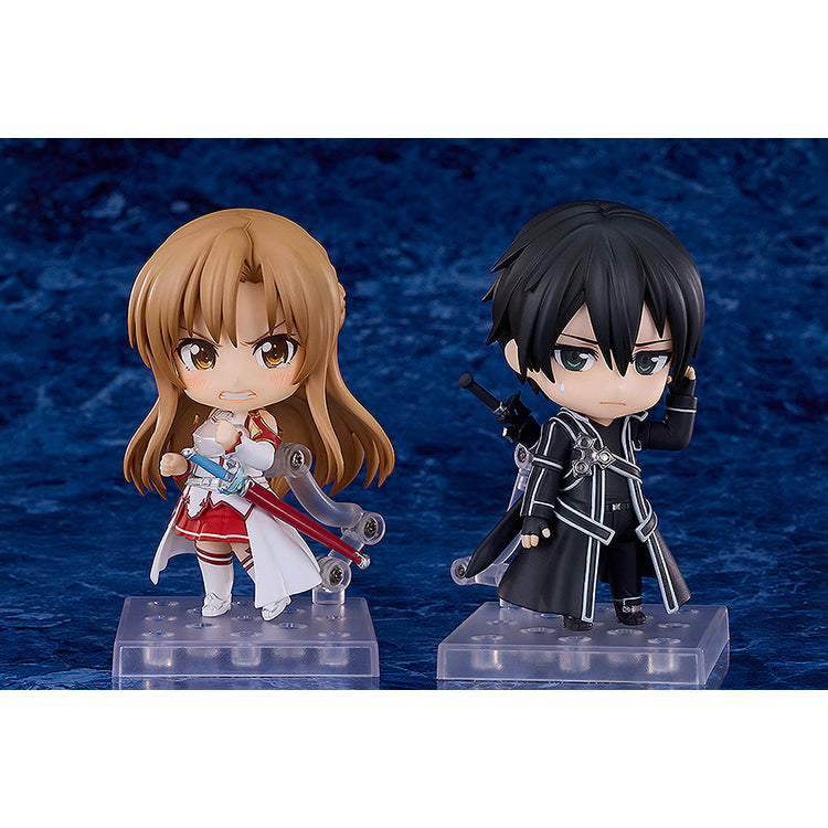 Nendoroid 1689 Sword Art Online Kirito 2.0