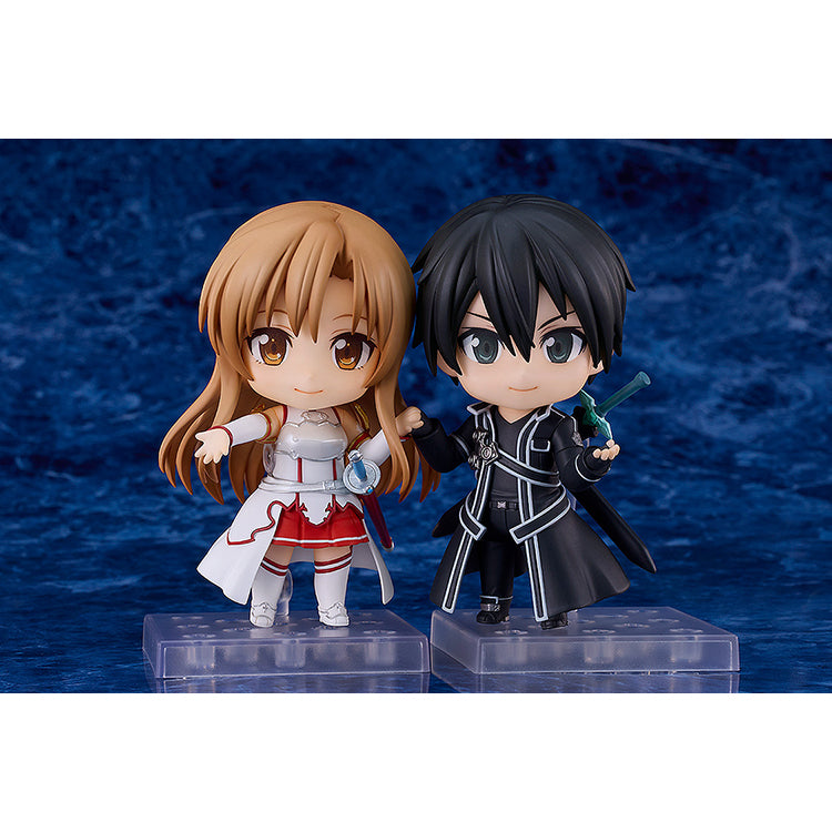 Nendoroid 1689 Sword Art Online Kirito 2.0