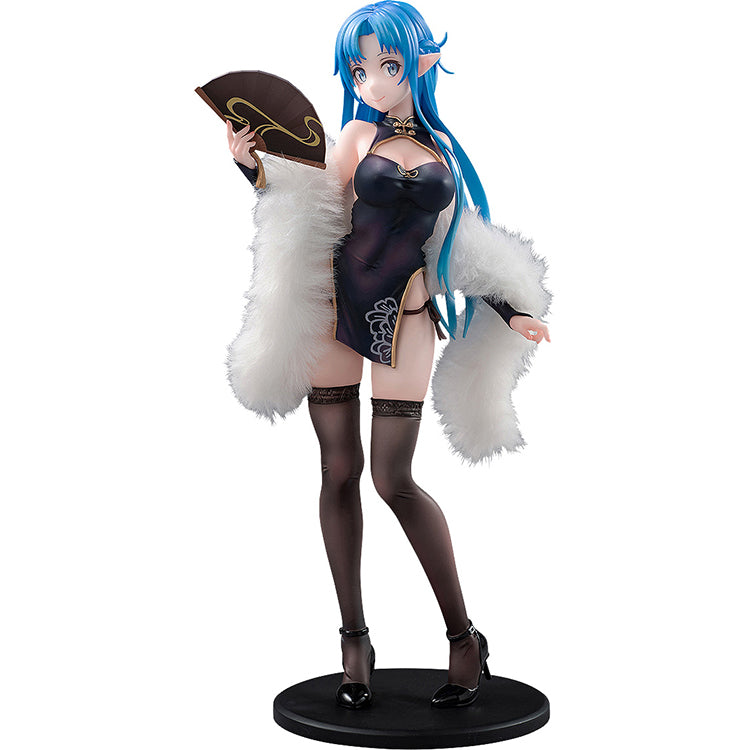 (Pre-Order) Sword Art Online Scale Figure - Asuna Undine Chinese Dress Ver. 1/7