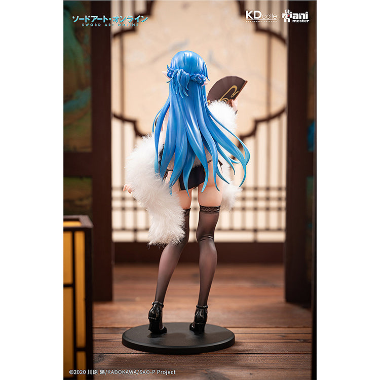 (Pre-Order) Sword Art Online Scale Figure - Asuna Undine Chinese Dress Ver. 1/7