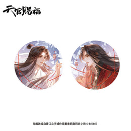 TGCF-Hua-Die-Zhong-Gui-Lai-Tin-Badge-Xie-Lian-Hua-Cheng-STARRY