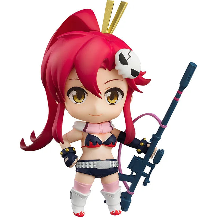 (Pre-Order END) Tengen Toppa Gurren Lagann Nendoroid - 2530 Yoko 2.0 - Doki Doki Land 