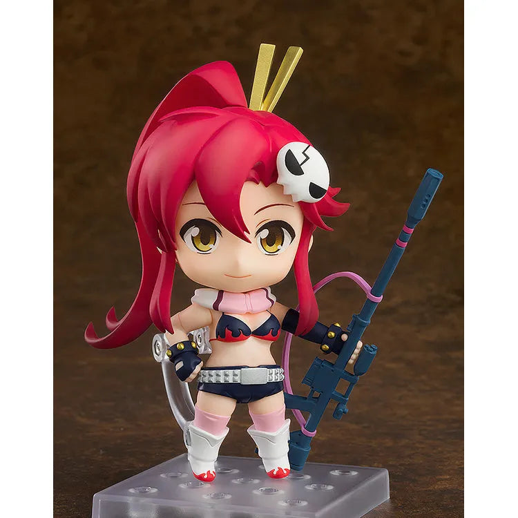 (Pre-Order END) Tengen Toppa Gurren Lagann Nendoroid - 2530 Yoko 2.0 - Doki Doki Land 