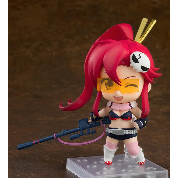 (Pre-Order END) Tengen Toppa Gurren Lagann Nendoroid - 2530 Yoko 2.0 - Doki Doki Land 