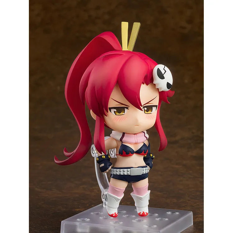 (Pre-Order END) Tengen Toppa Gurren Lagann Nendoroid - 2530 Yoko 2.0 - Doki Doki Land 