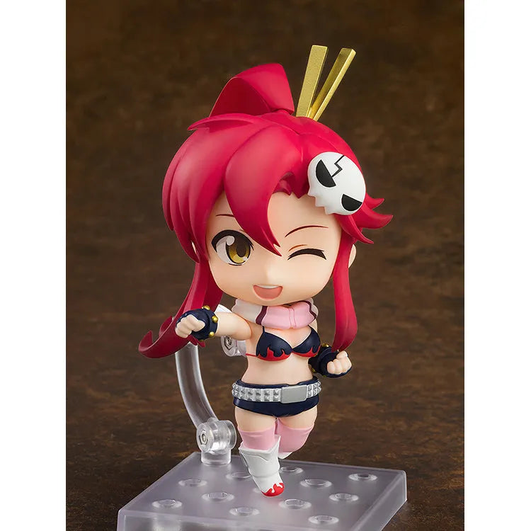 (Pre-Order END) Tengen Toppa Gurren Lagann Nendoroid - 2530 Yoko 2.0 - Doki Doki Land 