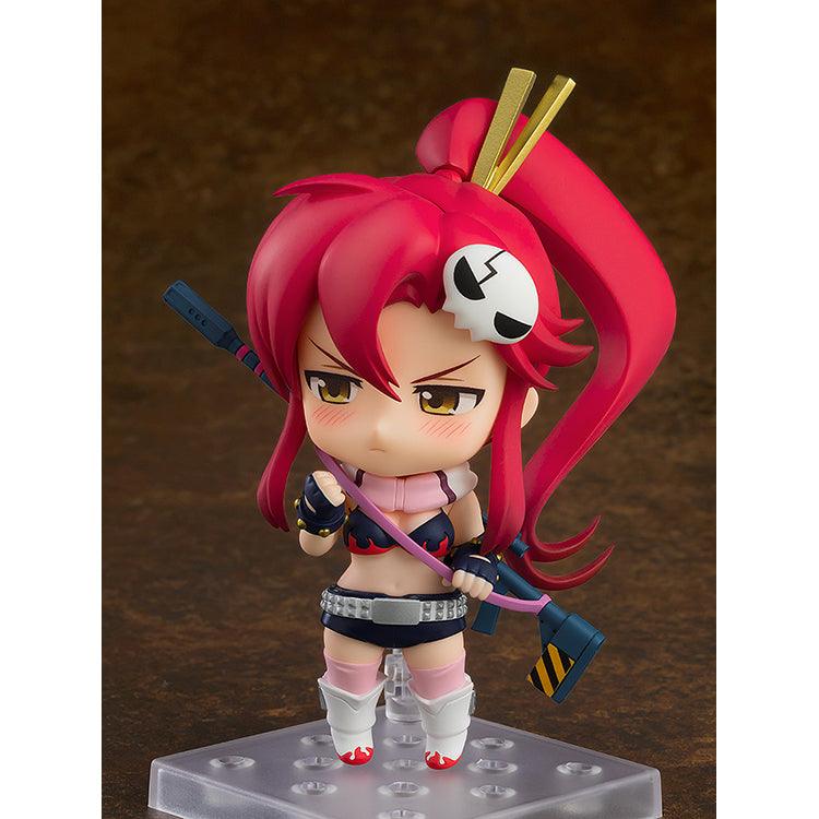 (Pre-Order END) Tengen Toppa Gurren Lagann Nendoroid - 2530 Yoko 2.0 - Doki Doki Land 