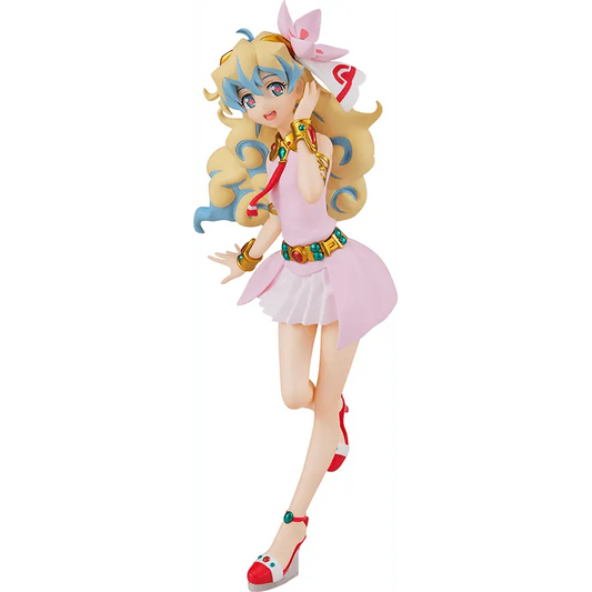 "Tengen Toppa Gurren Lagann" POP UP PARADE - Nia