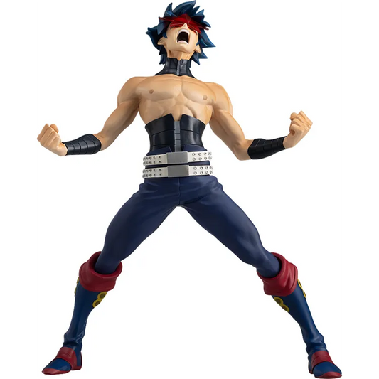 "Tengen Toppa Gurren Lagann" POP UP PARADE - Simon: Young Man Ver.