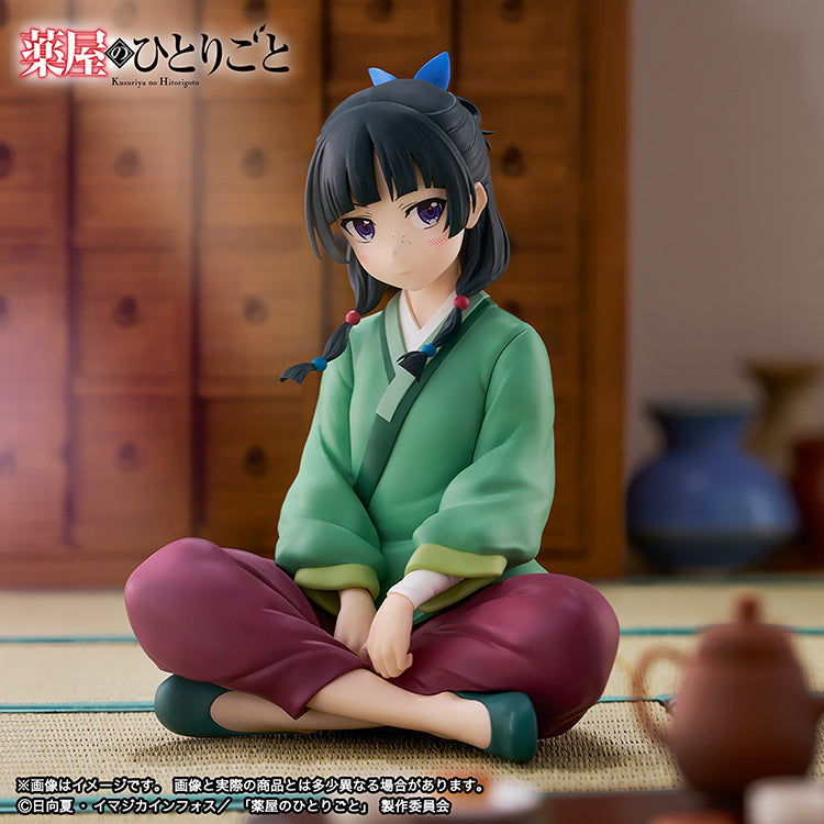 The Apothecary Diaries Break Time Collection - Vol.1 Mao Mao