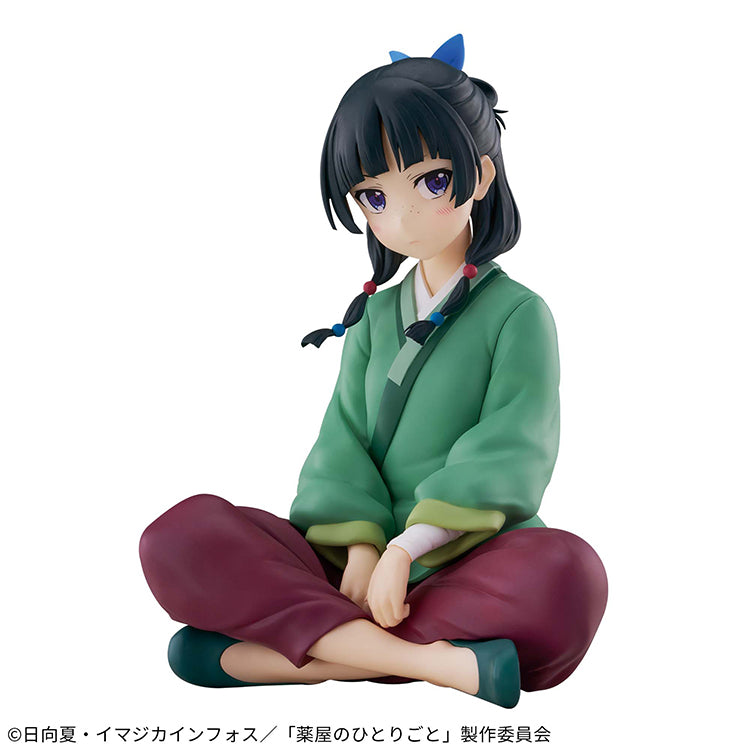The Apothecary Diaries Break Time Collection - Vol.1 Mao Mao