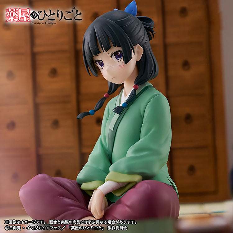 The Apothecary Diaries Break Time Collection - Vol.1 Mao Mao