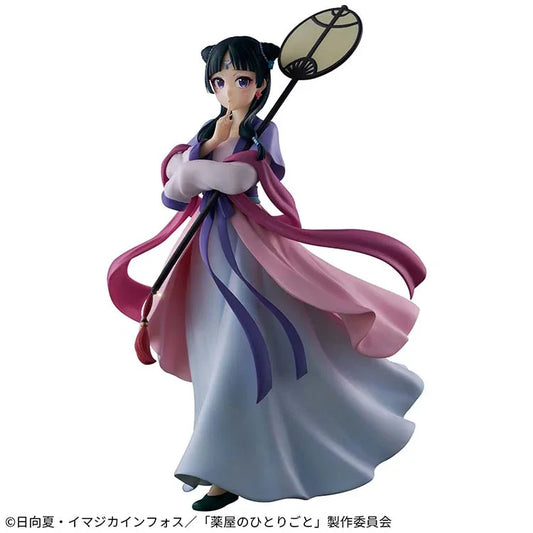 The Apothecary Diaries Figure - Mao Mao Moon Fairy Ver.