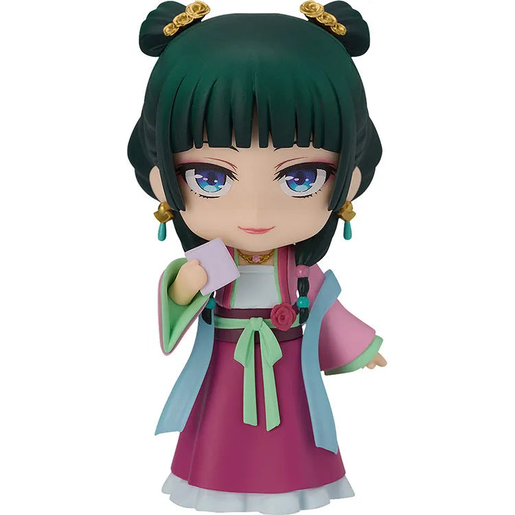 The Apothecary Diaries Nendoroid - 2640 Maomao Garden Party Ver.