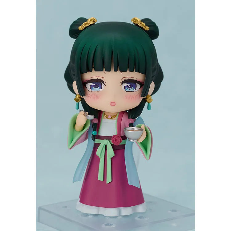 The Apothecary Diaries Nendoroid - 2640 Maomao Garden Party Ver.