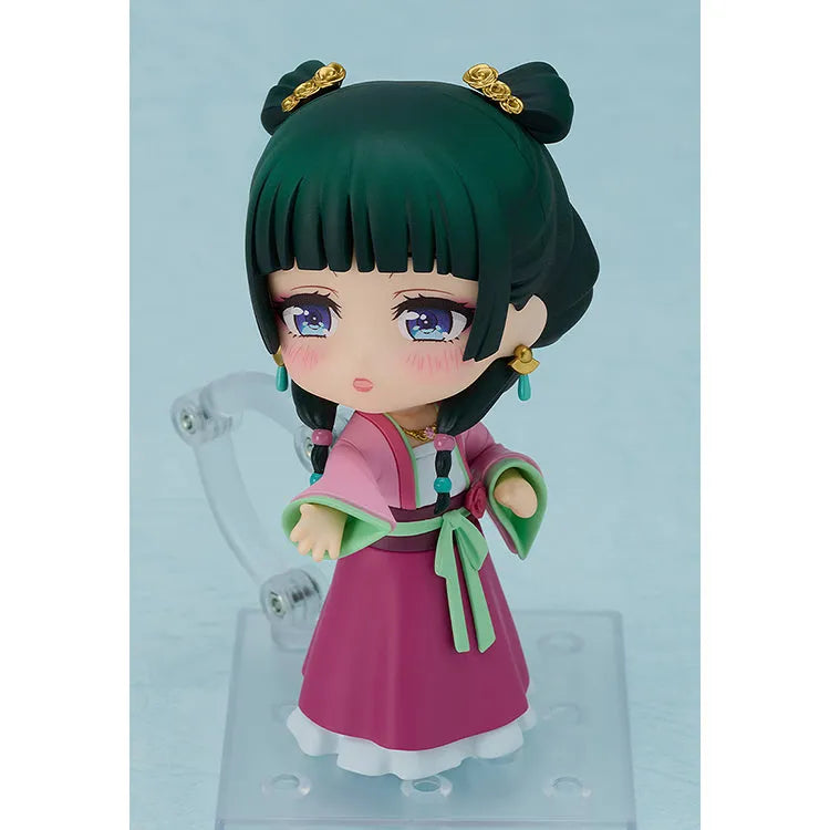 The Apothecary Diaries Nendoroid - 2640 Maomao Garden Party Ver.
