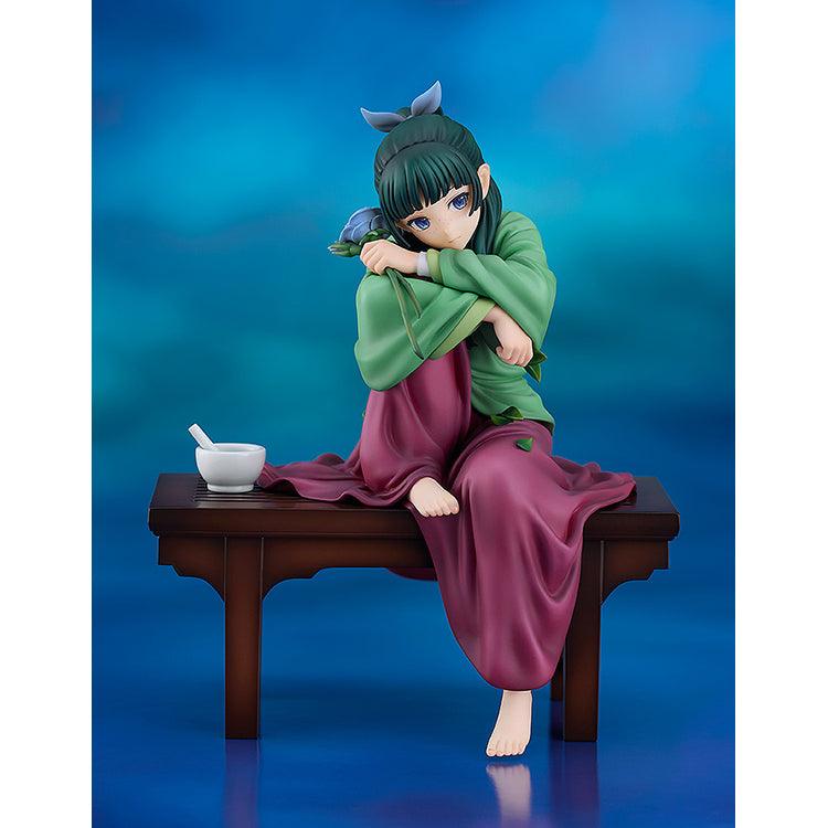 (Pre-Order END) The Apothecary Diaries Scale Figure - Maomao 1/7 - Doki Doki Land 