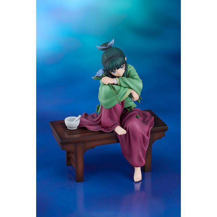 (Pre-Order END) The Apothecary Diaries Scale Figure - Maomao 1/7 - Doki Doki Land 