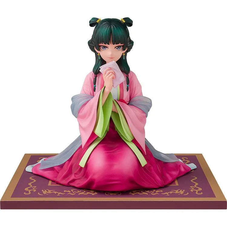 (Pre-Order END) The Apothecary Diaries Scale Figure - Maomao Garden Party Ver. 1/7 - Doki Doki Land 