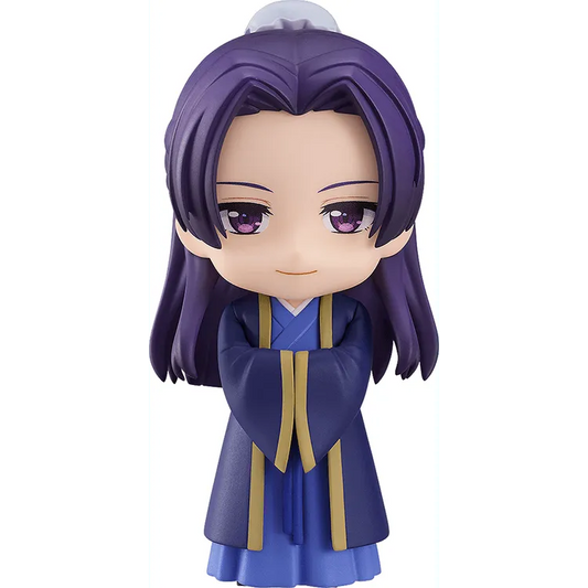 (Pre-Order END) "The Apothecary Diaries" Nendoroid - 2372 Jinshi - Doki Doki Land